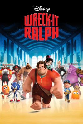 Wreck-It Ralph