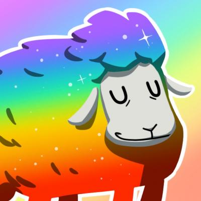 Color Sheep