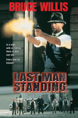 Last Man Standing (1996)