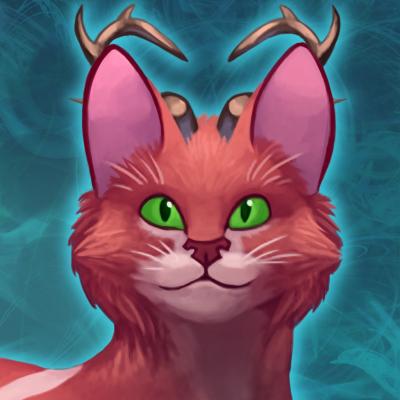 The Isle of Cats