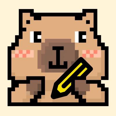 Pixelcos : Pixel Art Editor