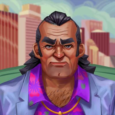 Shakedown: Hawaii