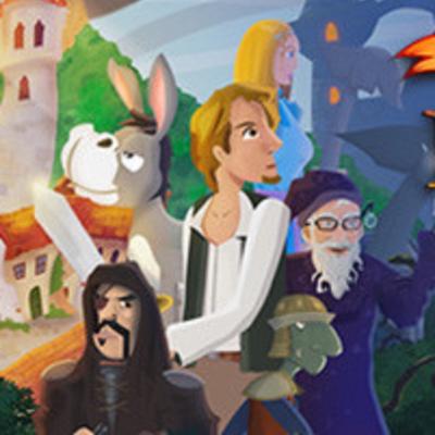 Yet Another Hero Story