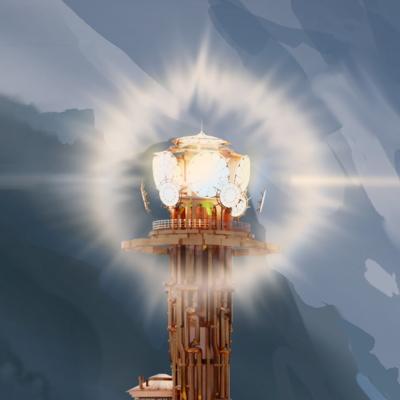 Dawnmaker