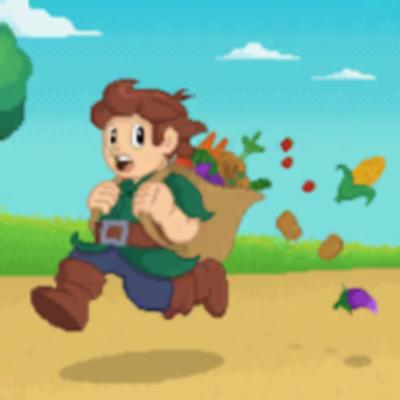 Echoes of Vasteria