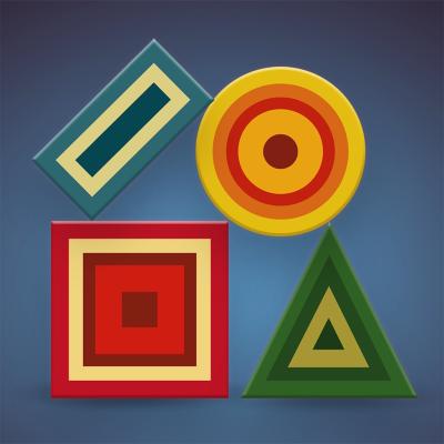 Musyc2 - Physics Music Maker