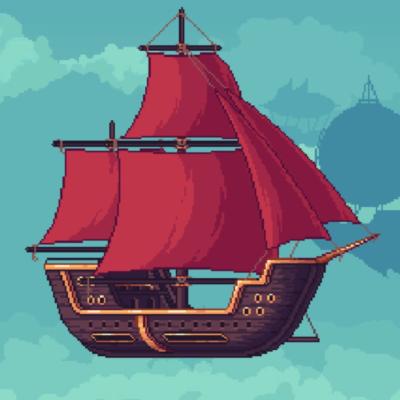 Merchant of the Skies