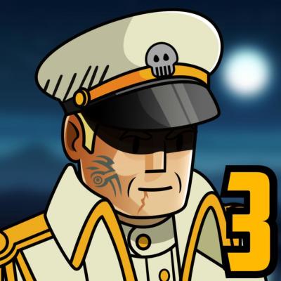 Black Border 3: Premium