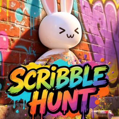 Scribble Hunt