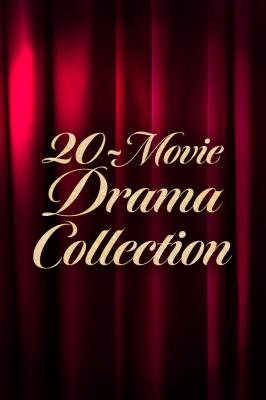 20-Movie Drama Collection