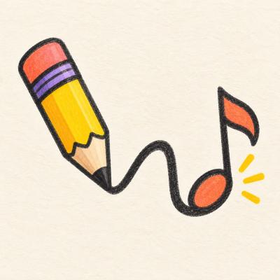 InkyTune