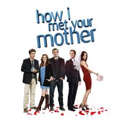 How I Met Your Mother, Complete Seri - Buy when it's cheap