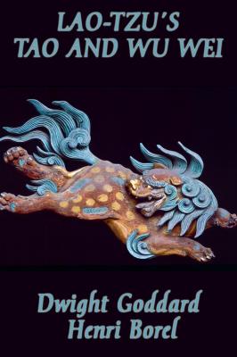 Lao-tzu’s Tao and Wu Wei - Buy when it's cheap on iTunes