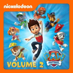 PAW Patrol - Get ready to dive into adventure with Zuma and the PAW Patrol  in 12 seriously wet rescues! 'Zuma's Water Rescues!' pack is now available  on iTunes.