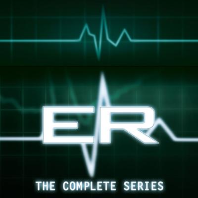 ER: The Complete Series