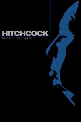 Alfred Hitchcock Collection