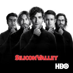 Silicon Valley, The Complete Series - Buy when it's cheap