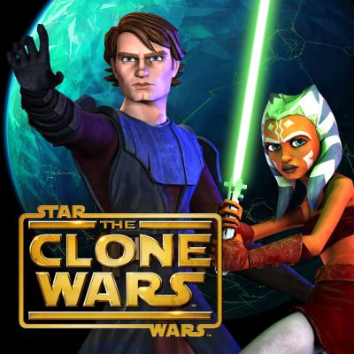 Star Wars: The Clone Wars, Season 1 - Buy when it's cheap