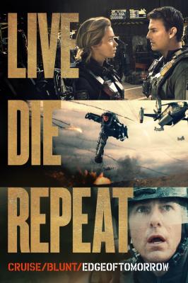 Edge of Tomorrow Buy when it's cheap on iTunes