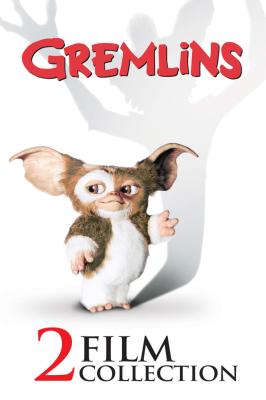 Gremlins 1 & 2 Collection