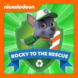 PAW Patrol - Get ready to dive into adventure with Zuma and the PAW Patrol  in 12 seriously wet rescues! 'Zuma's Water Rescues!' pack is now available  on iTunes.