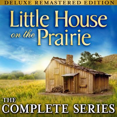 Little House On The Prairie The Complete Series Set Price Drop Alert Cheapcharts