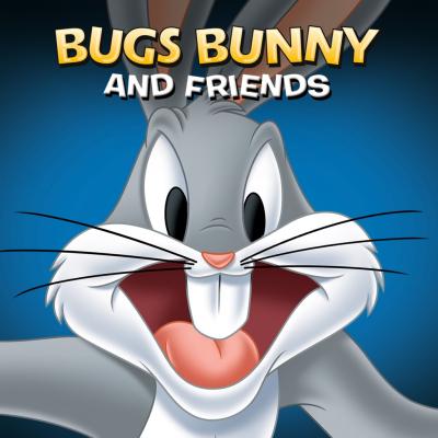 Bugs Bunny and Friends