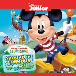 Watch Mickey Mouse Clubhouse Volume 10