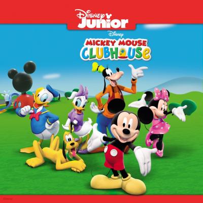 Mickey Mouse Clubhouse: Vol. 2 - TV on Google Play