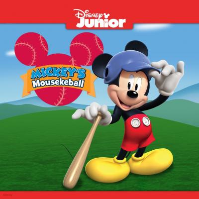 Mickey Mouse Clubhouse: Vol. 3 – TV on Google Play