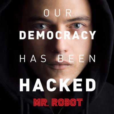 Mr. Robot, Series 1 - 3 on iTunes