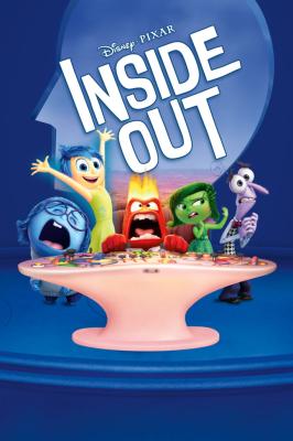 Inside Out (2015) Buy when it's cheap on iTunes